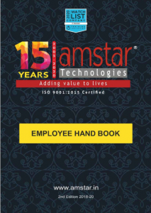 handbook