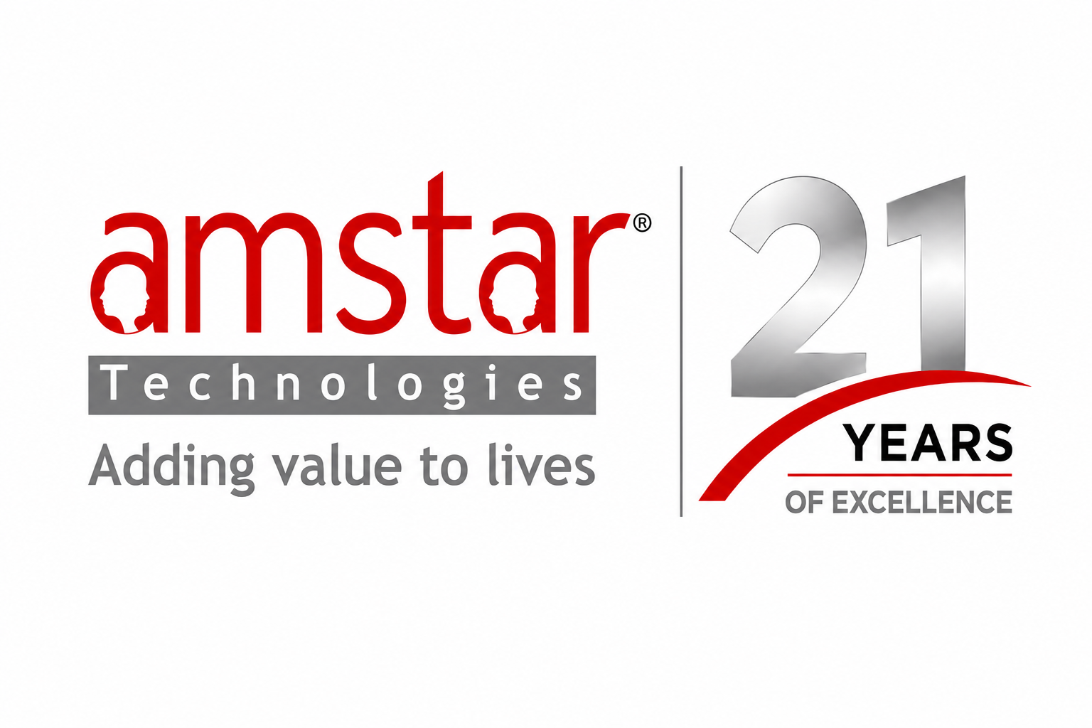 Amstar logo